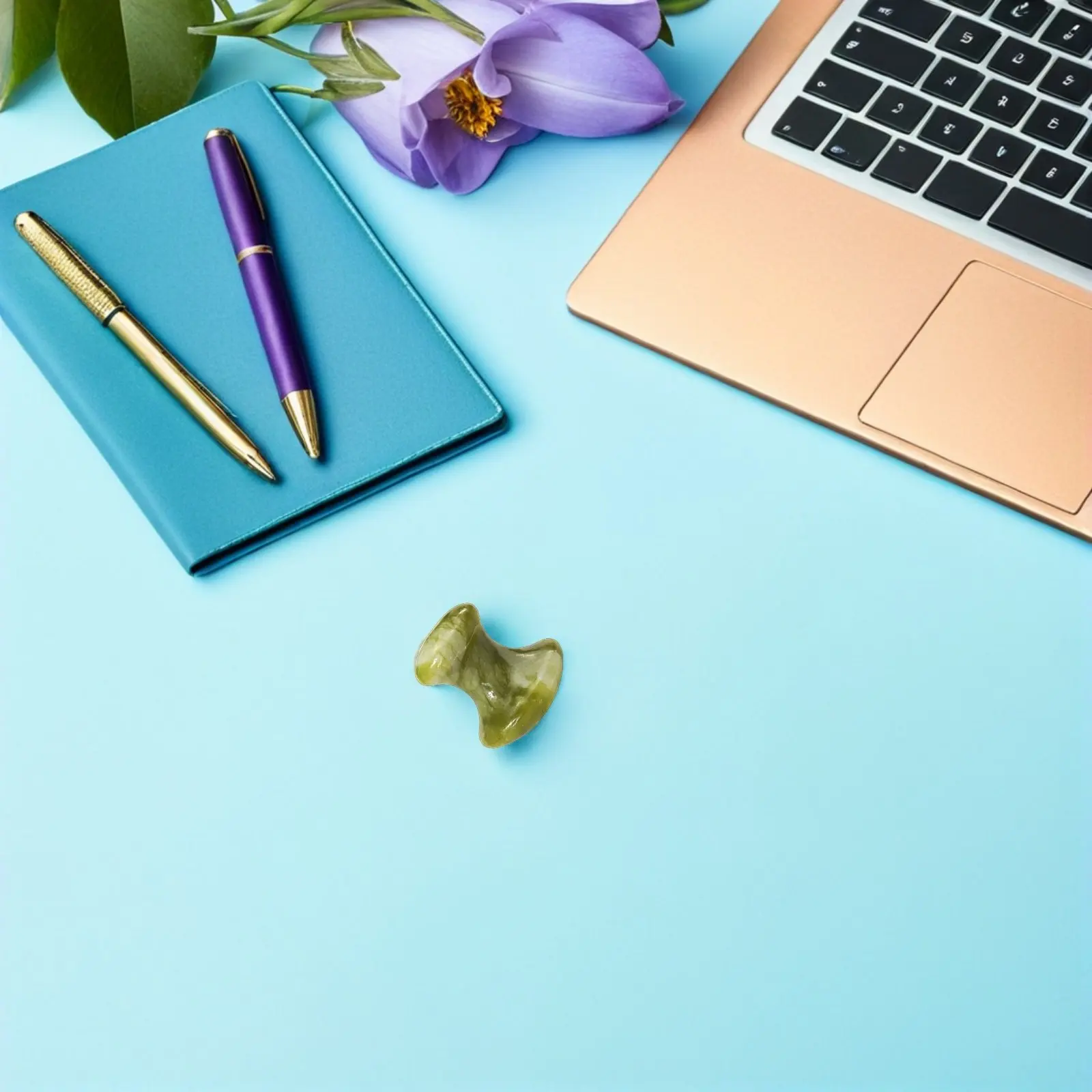 3Pcs Face Massage S…