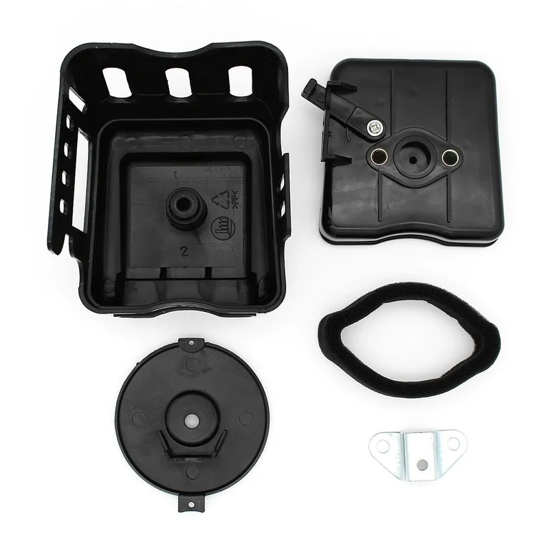 Imagem -06 - Kit Filtro de ar para Cortador de Escova Bc430 43cc 49cc 52cc Motor 40f5 44f-5
