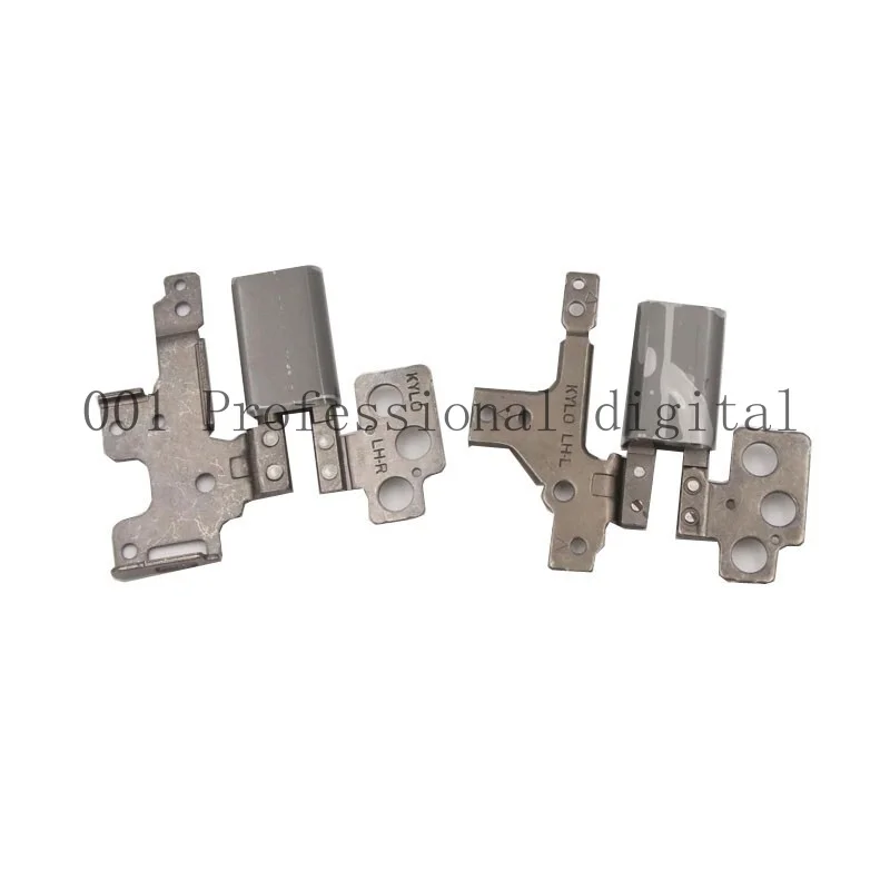

Laptop LCD hinge L & R for Lenovo ThinkPad l380 yoga l390 yoga 02da295 01lw780 New