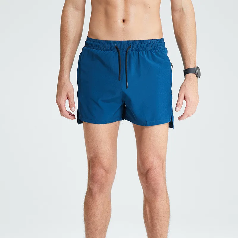 Men Student Basketball Quick Dry Shorts Sport Gym Soccer Exercise Jogging Hiking Running Fitness Board Beach Short Pants H623