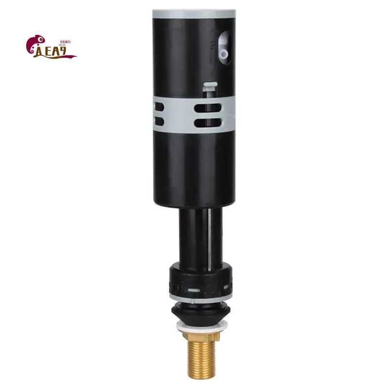 

AEA9-High Performance Universal Toilet Fill Valve Replacement Kit - Quiet And Fast Fill, Easy To Install