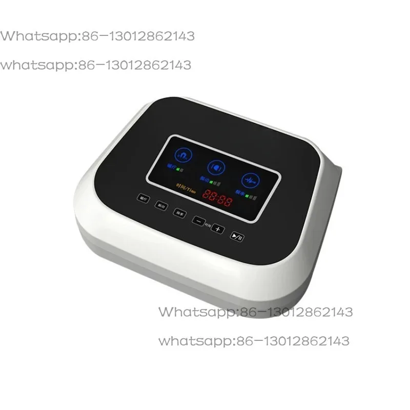 

Portable cerebral circulatory dysfunction treatment instrument magnetic stimulation physiotherapy instrument neurasthenia