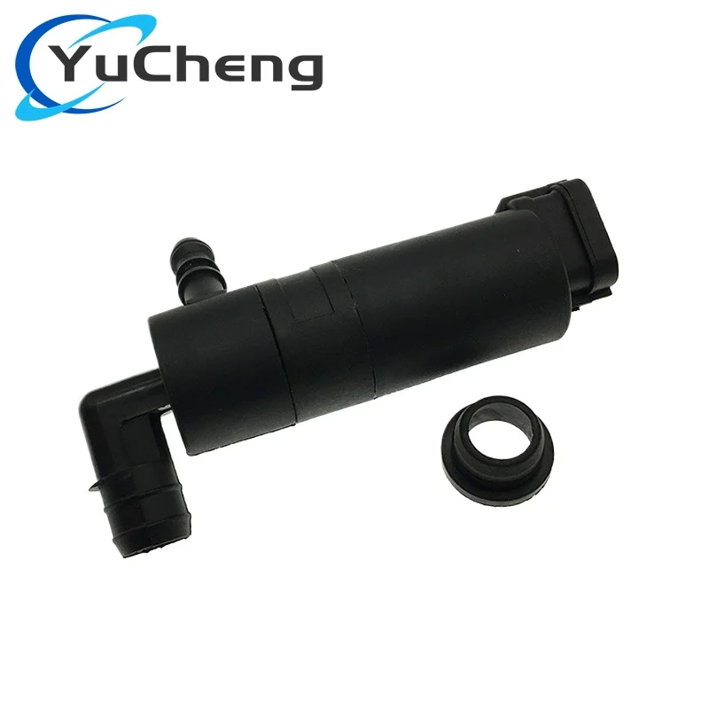 

85280-02030 Brand New Headlight Washer Pump For Toyota Avensis 2003-2014