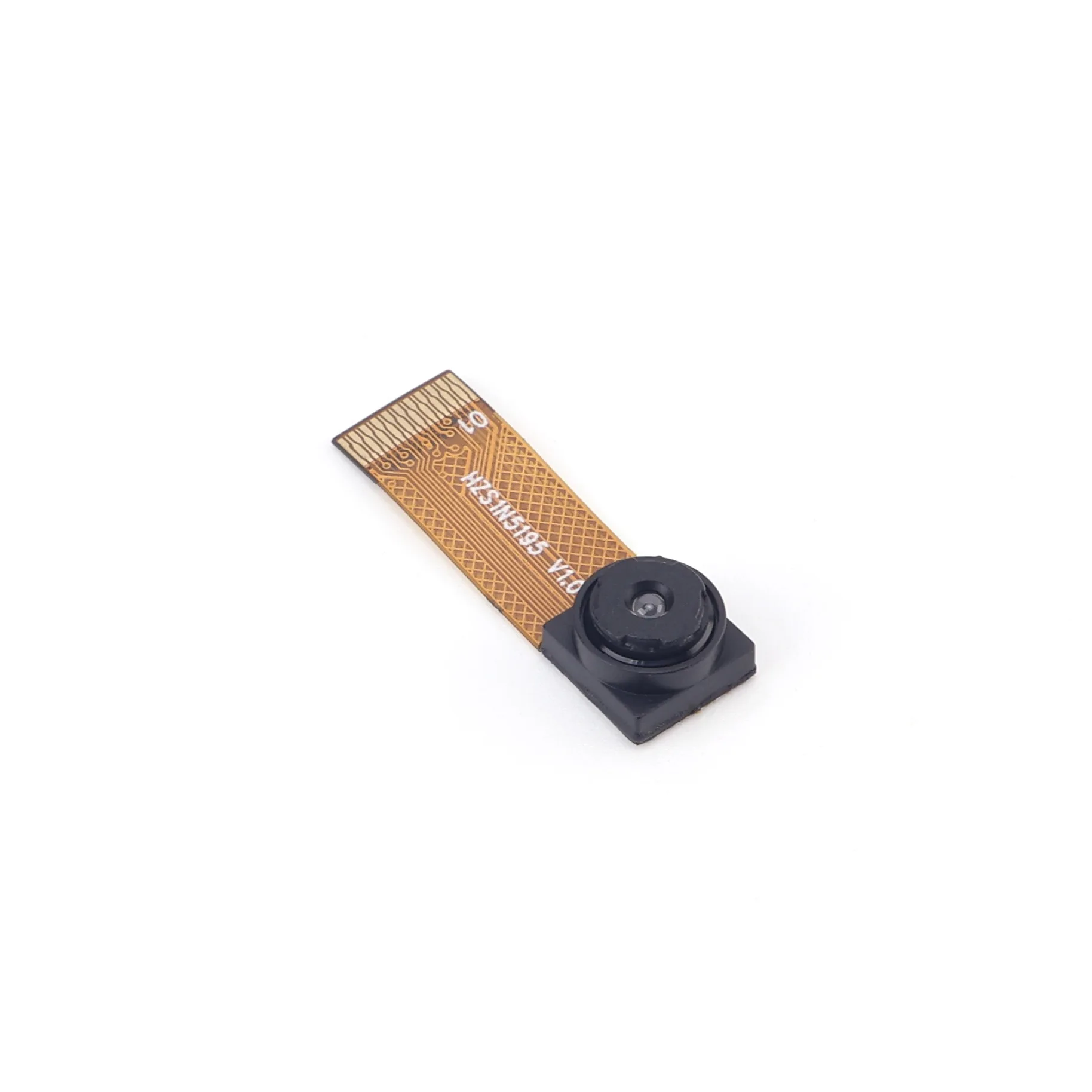 Factory Supply Barcode Scanner Camera Module | DVP Output POS Camera Module ODM/OEM Customization