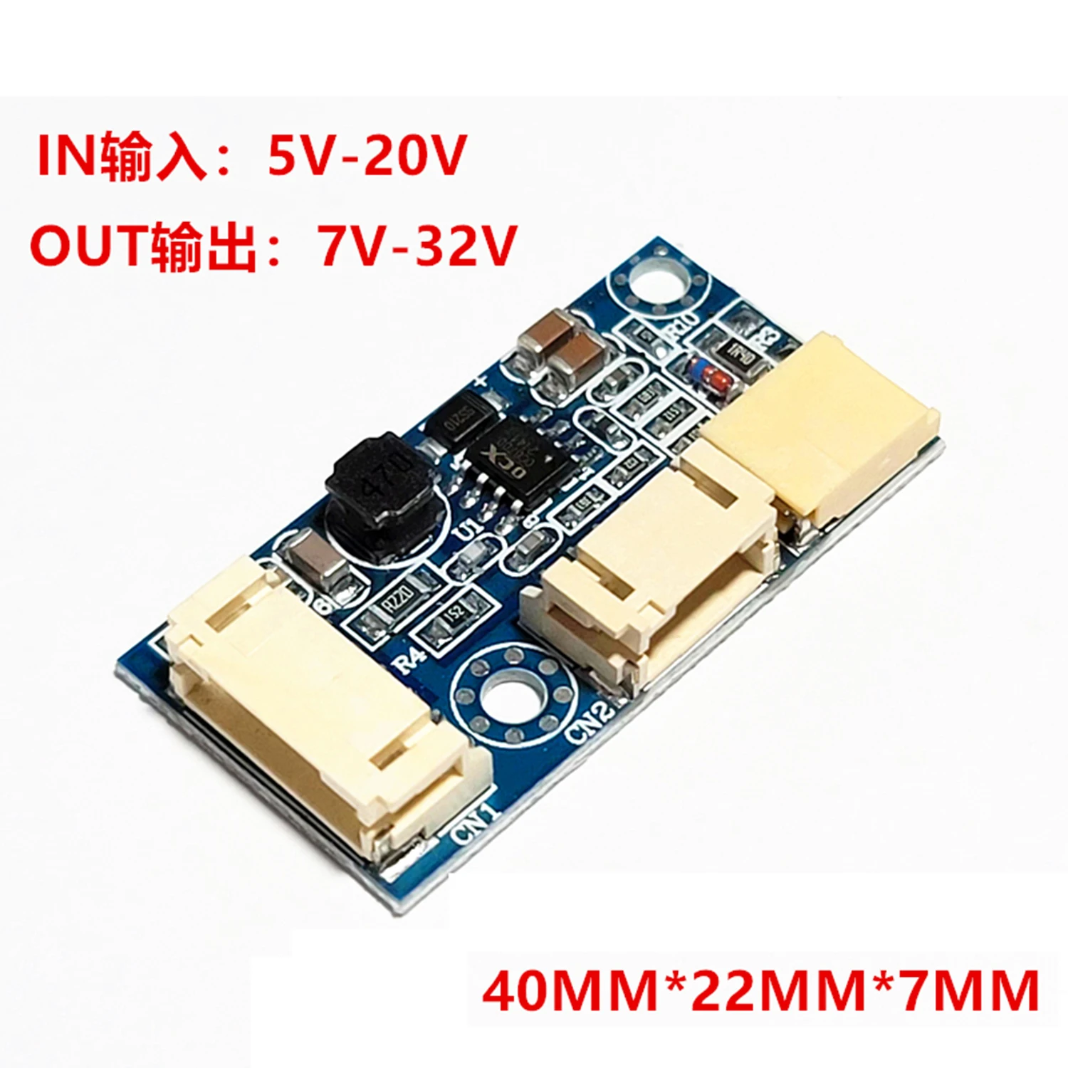 Для 7-15-дюймового ЖК-экрана со светодиодной подсветкой, плата ipad 9,7 дюйма, подсветка постоянного тока, плата тока, поддержка затемнения