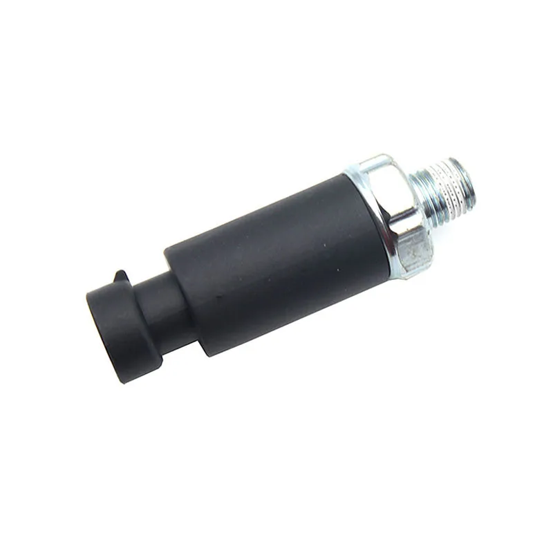 10Pcs Oil Pressure Switch Sensor For Buick Cadillac Chevrolet Express 1500 Sonora Silverado 2500 GMC Pontiac 4.3L OEM:19244500