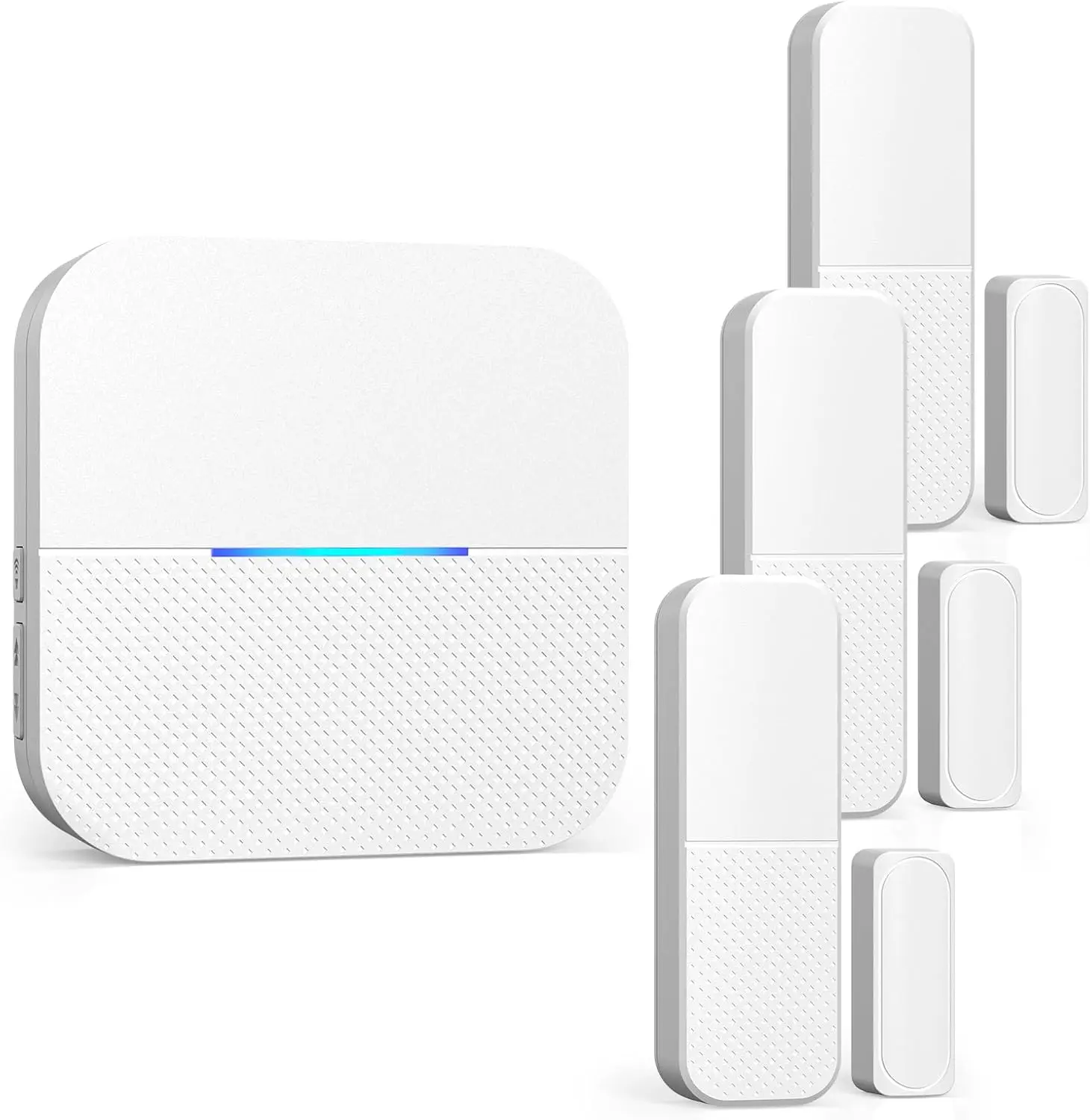 Wireless Door Alarm…