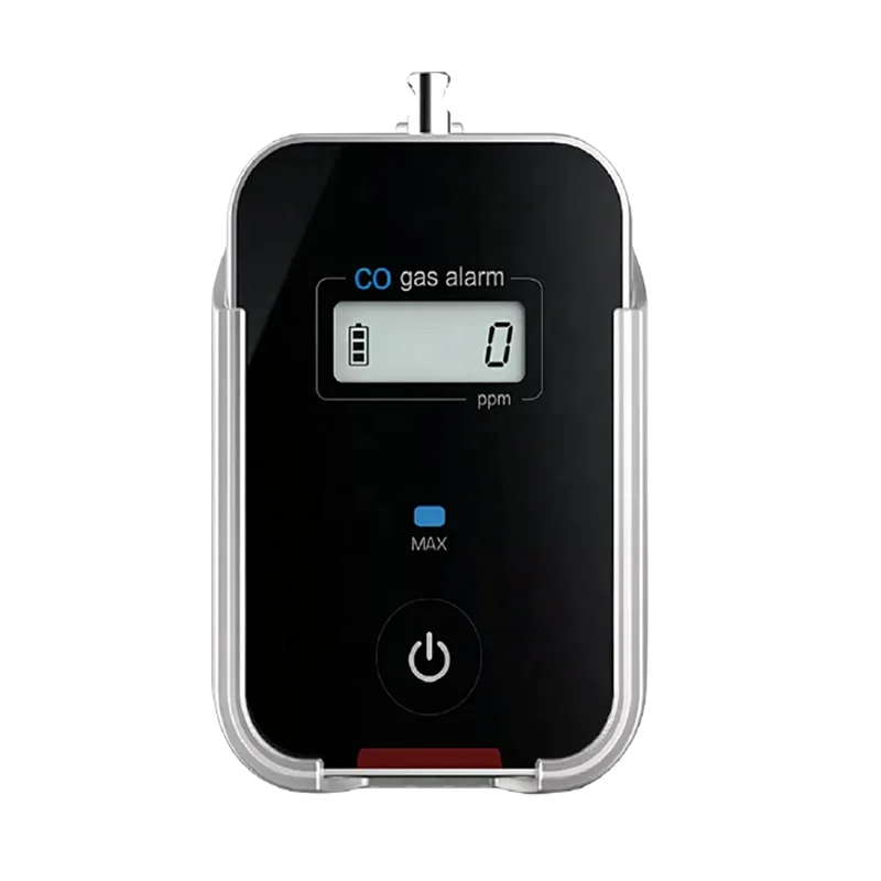 2025/V1000 Pocket Size CO   CO Alarm