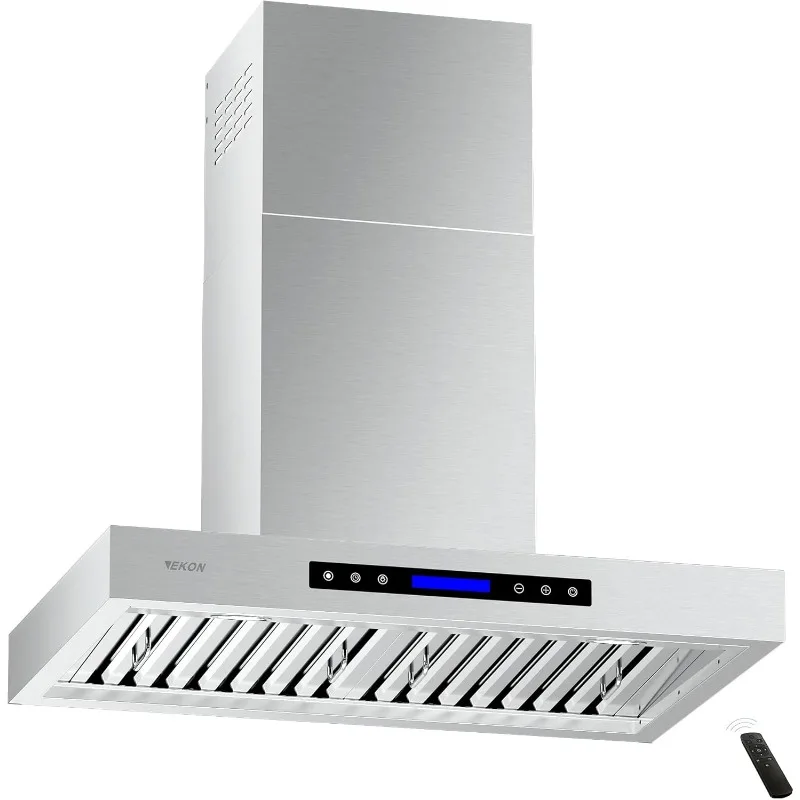 EKON Wall Mount Range Hood 30