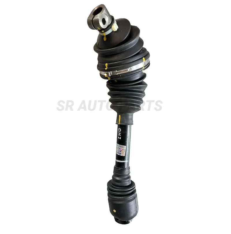 Steering Gearbox shaft  Steering LWR Shaft Assy for Ssangyong REXTON 4631008004