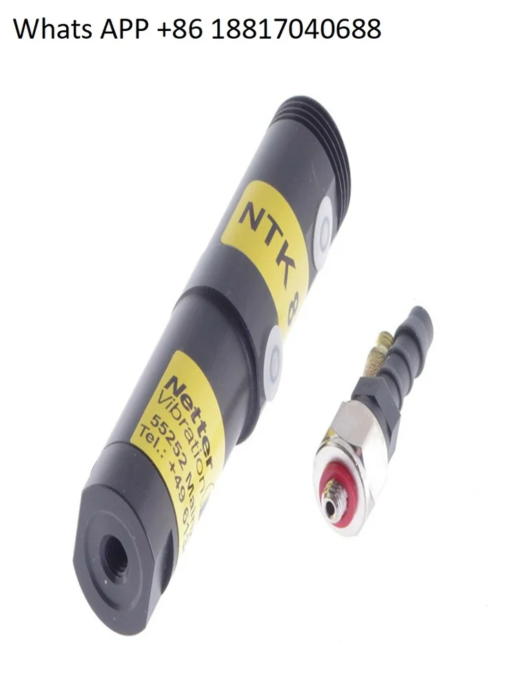 Netter Vibration Ai…