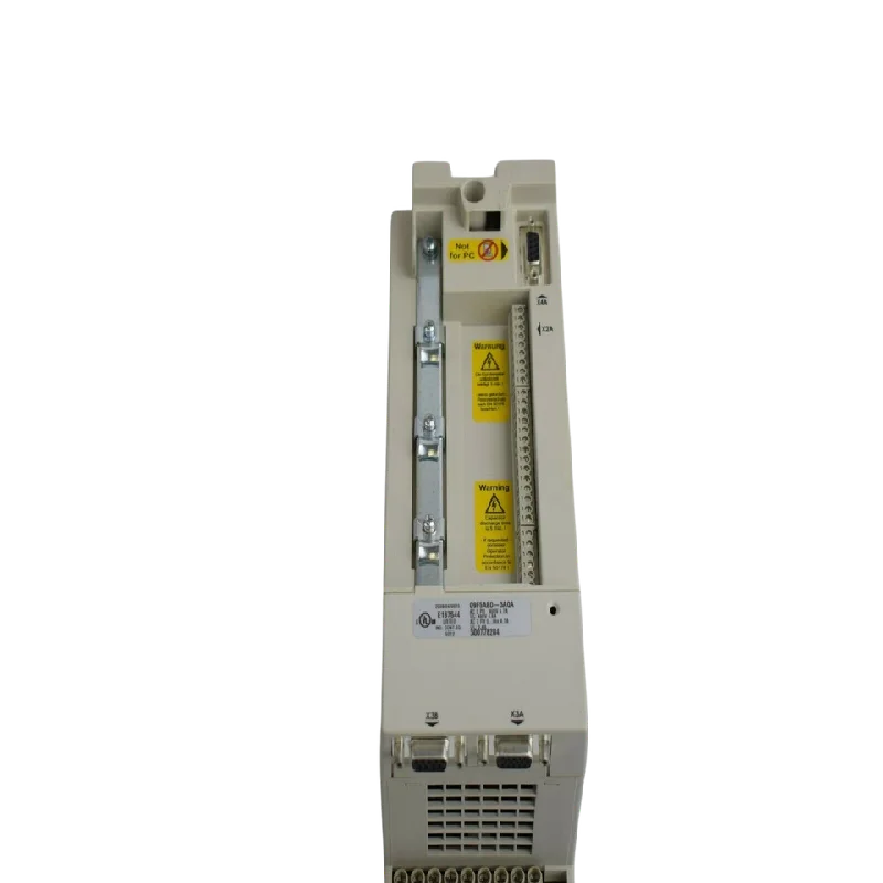 

Новый модуль Keb 09F5D-3AQA для ПЛК