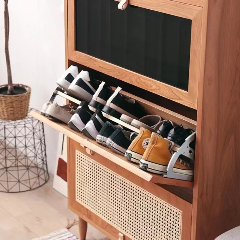 Scarpiera multistrato