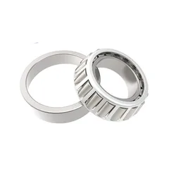 1PCS Tapered roller bearing high speed and low noise 32004 32005 32006 32007 32008 32009 32010 32011X tapered roller bearing