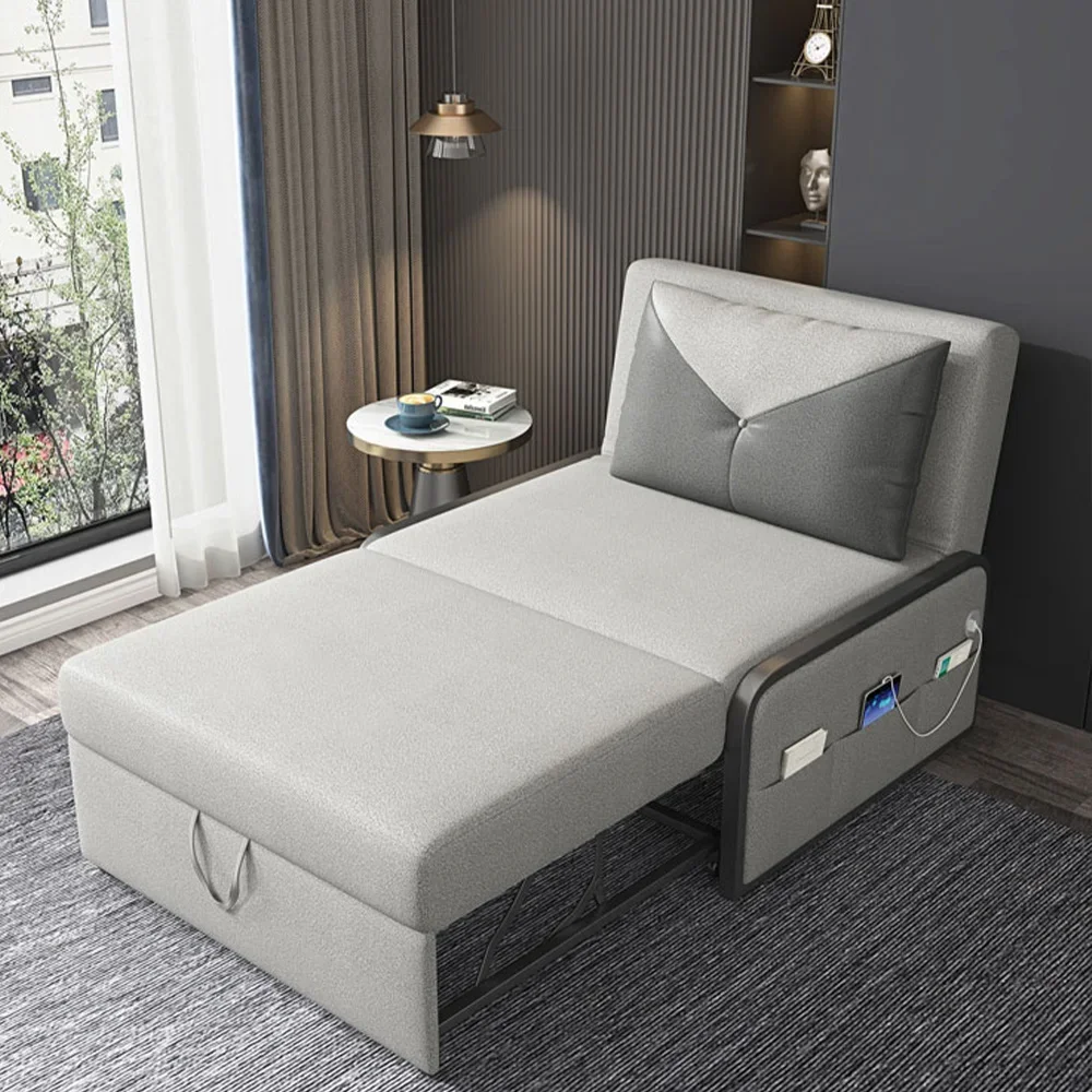 Modern Chaise Loung… - image