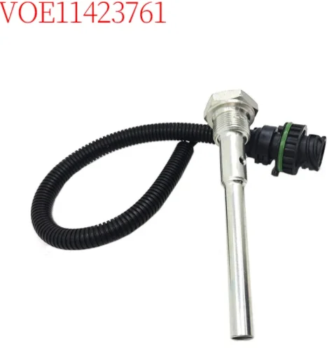 

For EC210B Oil Level Sensor EC240B EC290B Oil Pan Level Sensor EC360B EC460B 11423761 Level Sensor 11423761