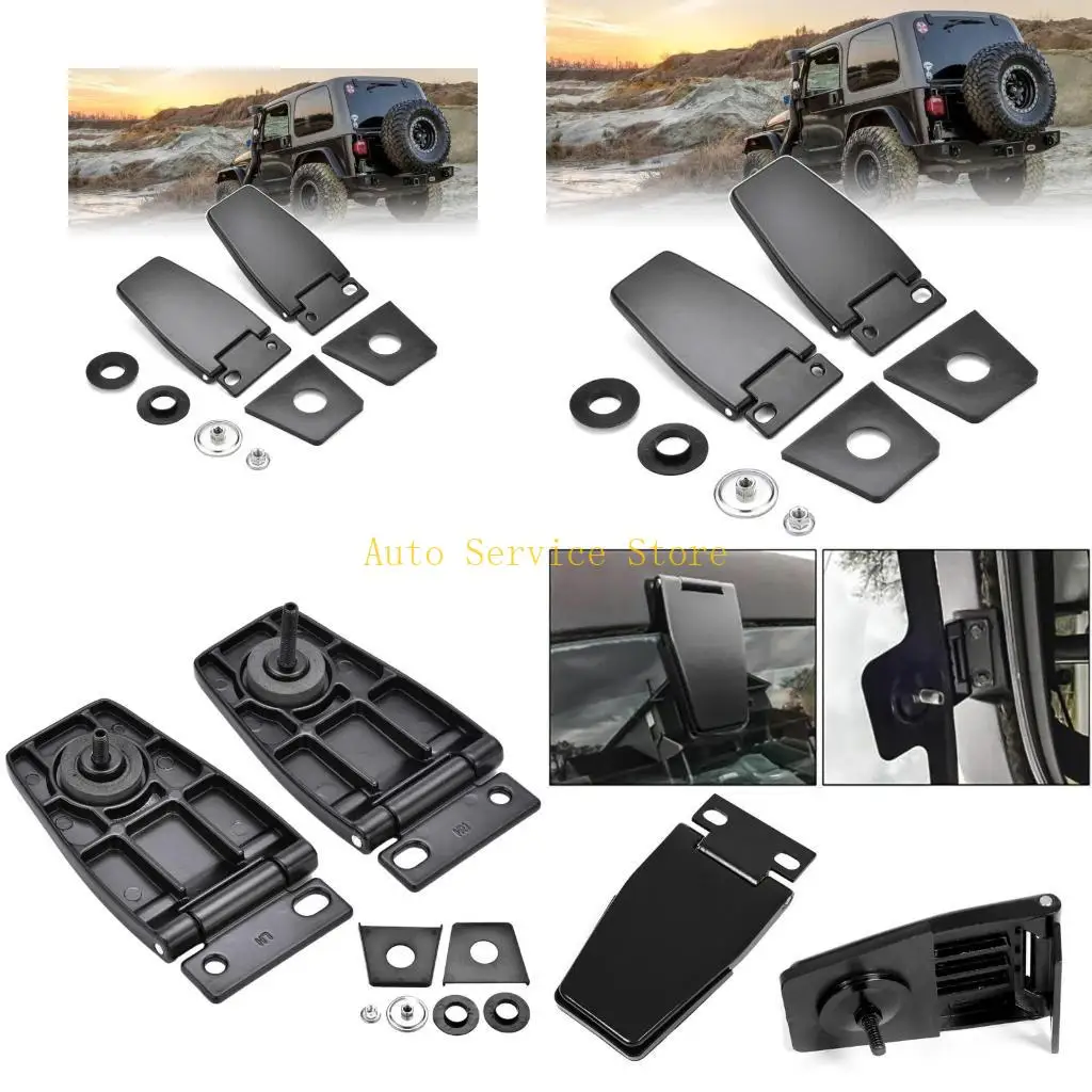 462A Rear Window Hi…