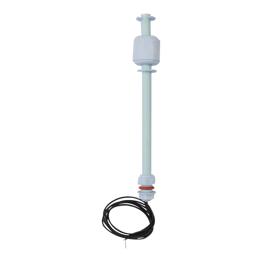 Water Level Float Switch Water Level Controller Liquid Level Sensor 75MM/85MM/100MM/150MM/200MM/250MM/300MM/350MM/400MM