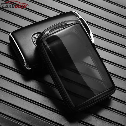 8 best sales mazda 2 key case - №8