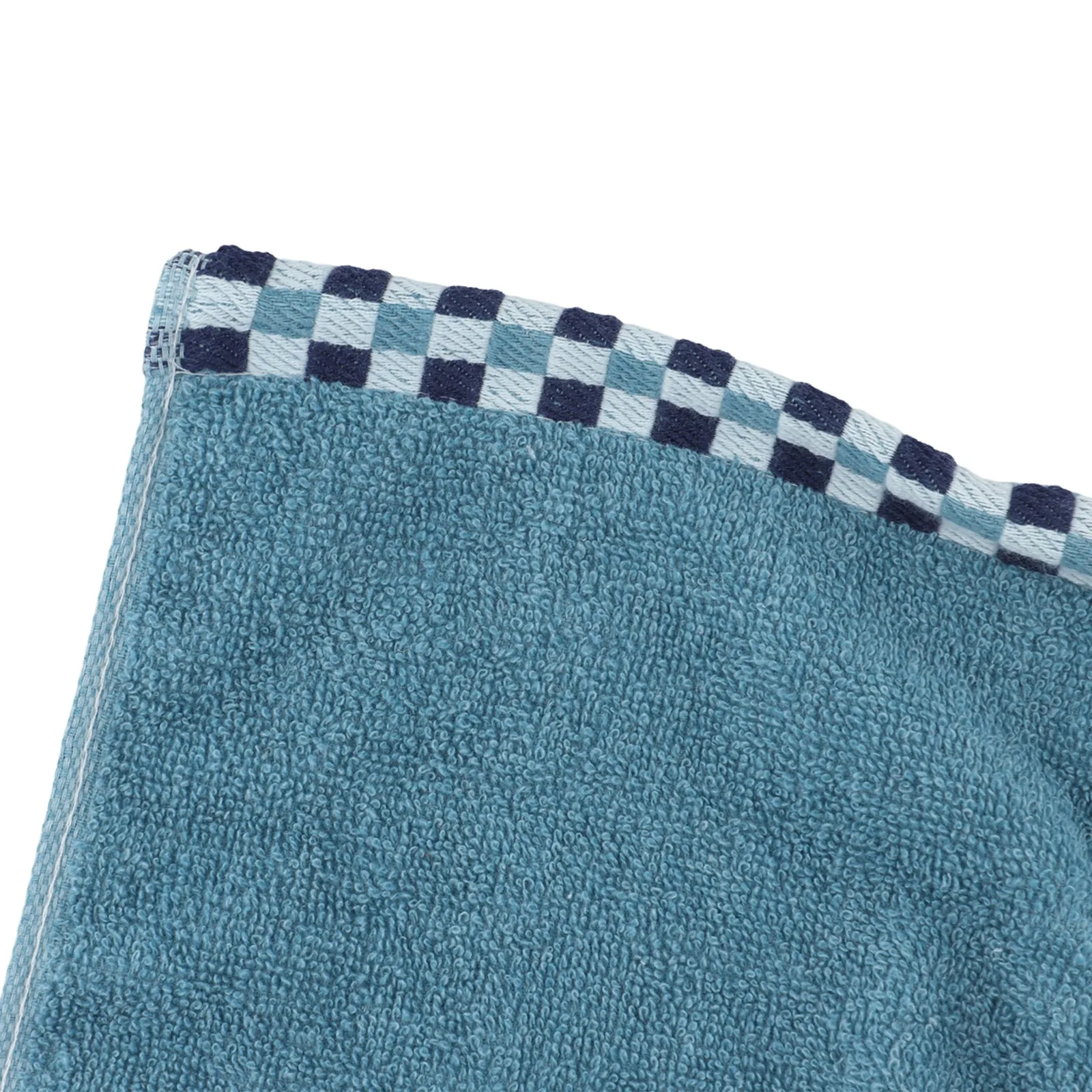 Bathroom Decor 70*140cm Pure Cotton Towel Household Towel Lint-free Finish Luxurious Softness For Adults For  Bathroom