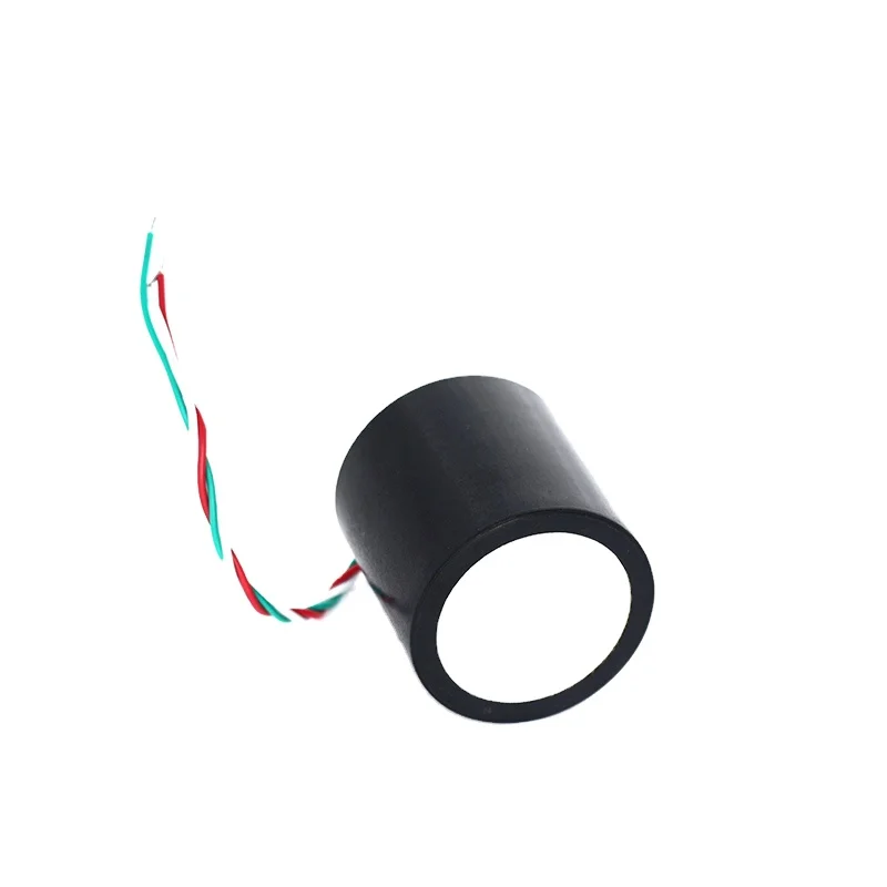 

75 KHz Ultrasonic Waterproof Sensors for Air Measurement 25cm-6m Range