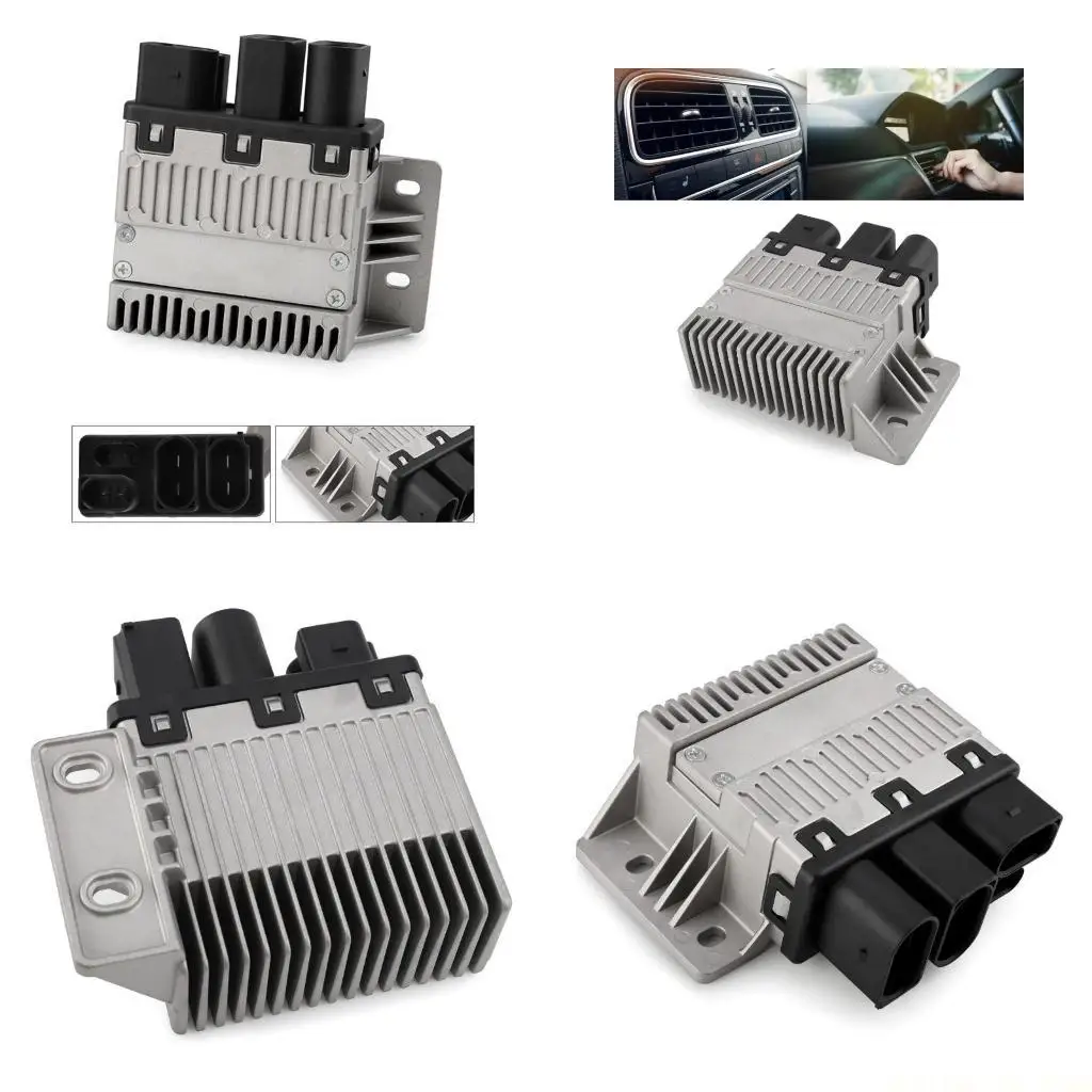 J0MA Cooling Fan Co…