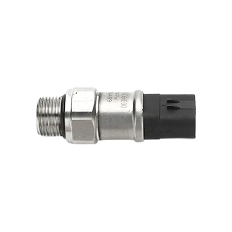 40Mpa Excavator Pressure Sensor Accessories 434-3436 Fit for Caterpillar Excavator E320C E320D E325D E336D E323D 4343436
