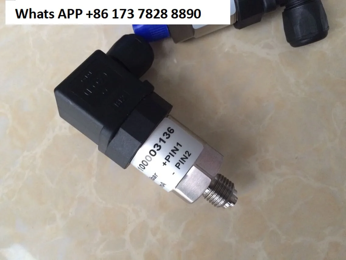 

Air compressor pressure sensor 100003136/11507474/11507074/10000168
