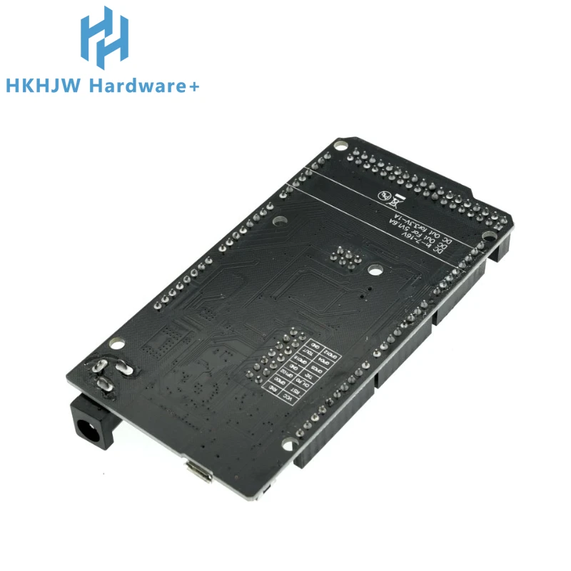 Mega2560 + Wi-Fi R3 ATmega2560 + ESP8266, 32 Мб памяти Φ CH340, совместимая с Mega NodeMCU для WeMos MEGA 2560