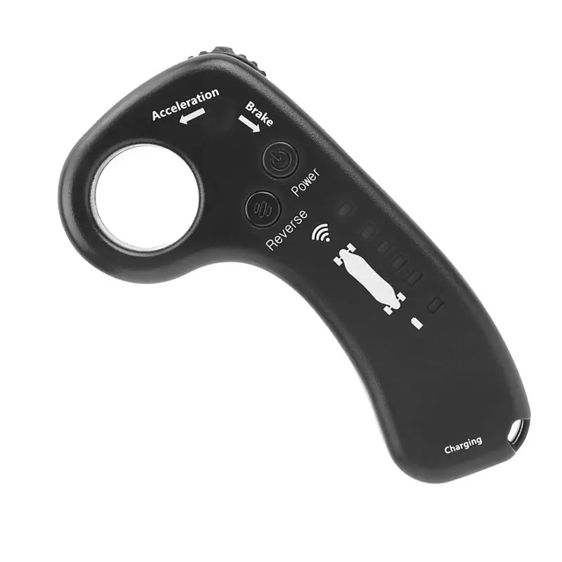 2.4Ghz Electric Mini Remote Control Receiver For Four-Wheel Scooter Longboard Parts-A02G