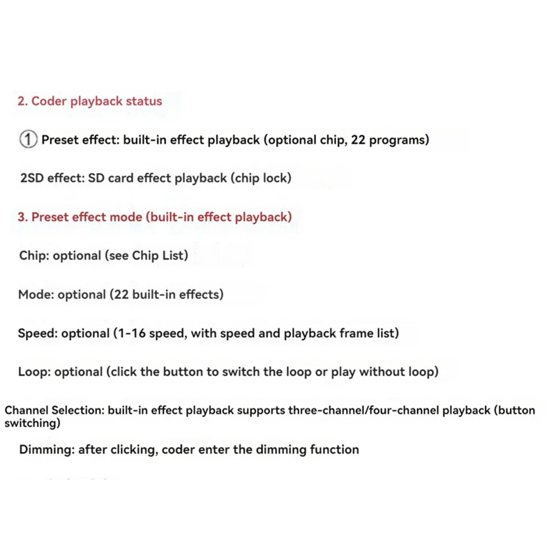 FORW-XB-C100 Writer…