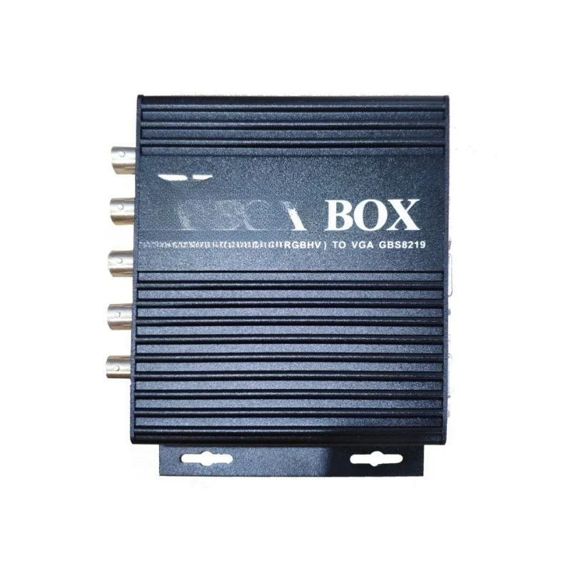 Video Converter GBS… - image