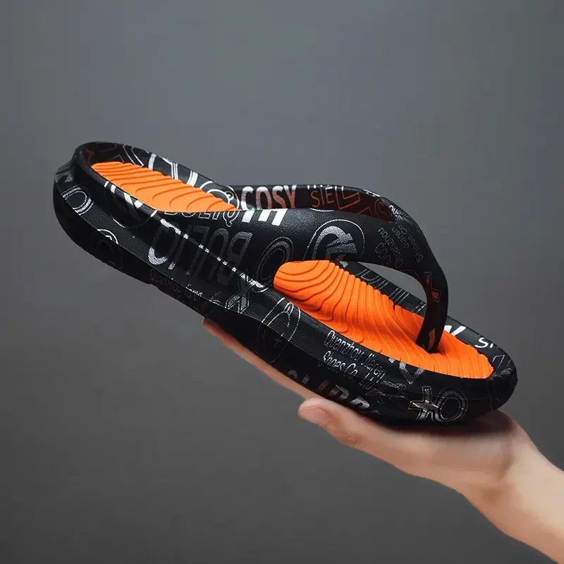 AI Air-zapatillas de playa para hombre, zapatos ligeros y duraderos con personalidad, para exteriores