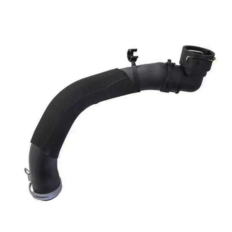 NBJKATO Brand New Genuine Upper Top Radiator Coolant Hose LR095544 For Land Rover LR4 3.0 TDV6