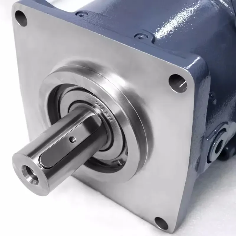 

Excavator Hydraulic Main Pump A11VO130 Hydraulic Axial Piston Pump A11VO130LR3S/10R-NZG12K01 Product Category Hydraulic Pumps