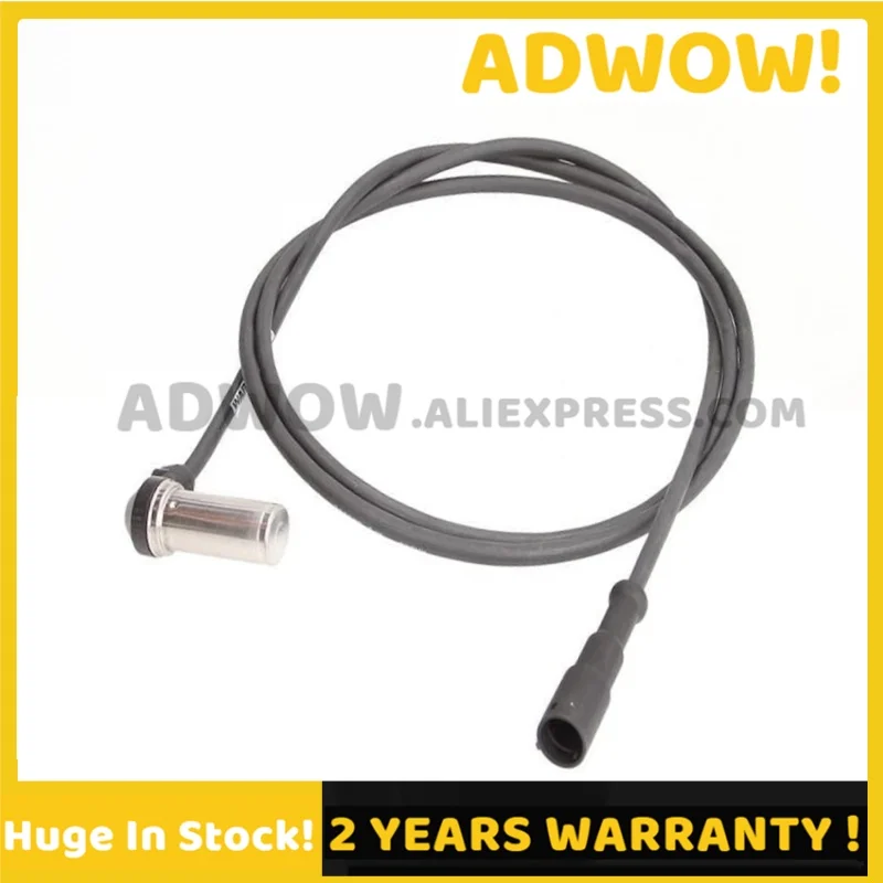 10 قطعة جديدة 4410321080   مستشعر تحكم ABS 1700 مم لـ Daf Volvo Wabco 1405826 20566832 4410328130 4410329662 4410329762 85106609