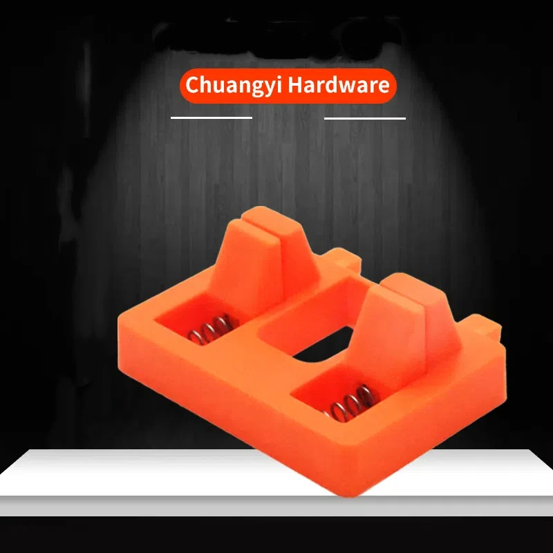 

Motherboard Soldering Adjustable Suction Bracket, Welding Wire Fixture & Table Locator Clamp Tools