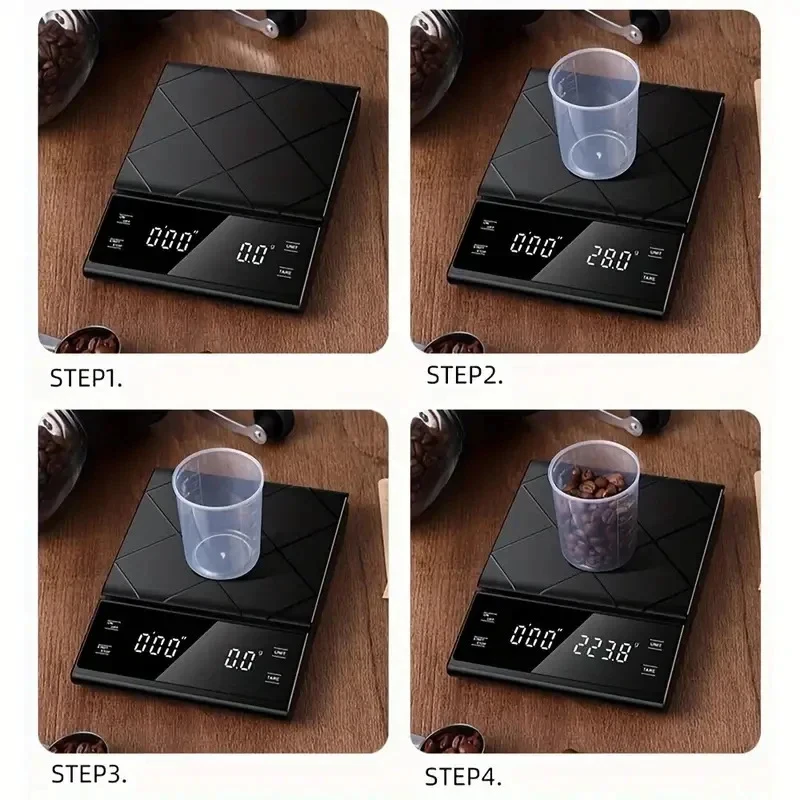 Thumbnail 4 - #7 Best Coffee Scales to Buy In 2026
