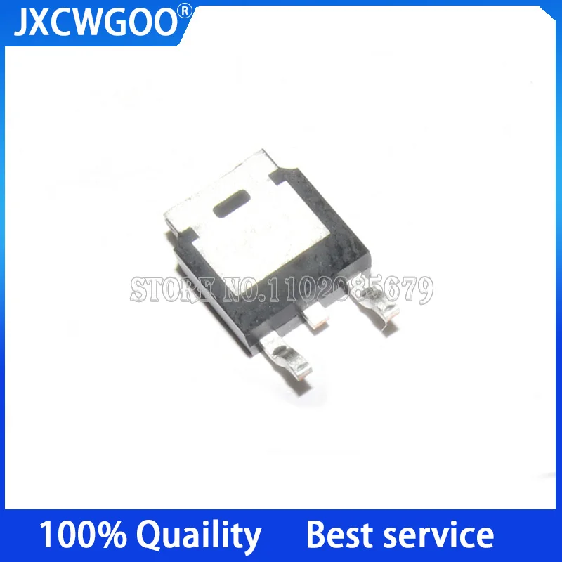 5PCS SW13N65K2 TO-252 N-Channel 650V 13A field effect transistor MOSFET New original