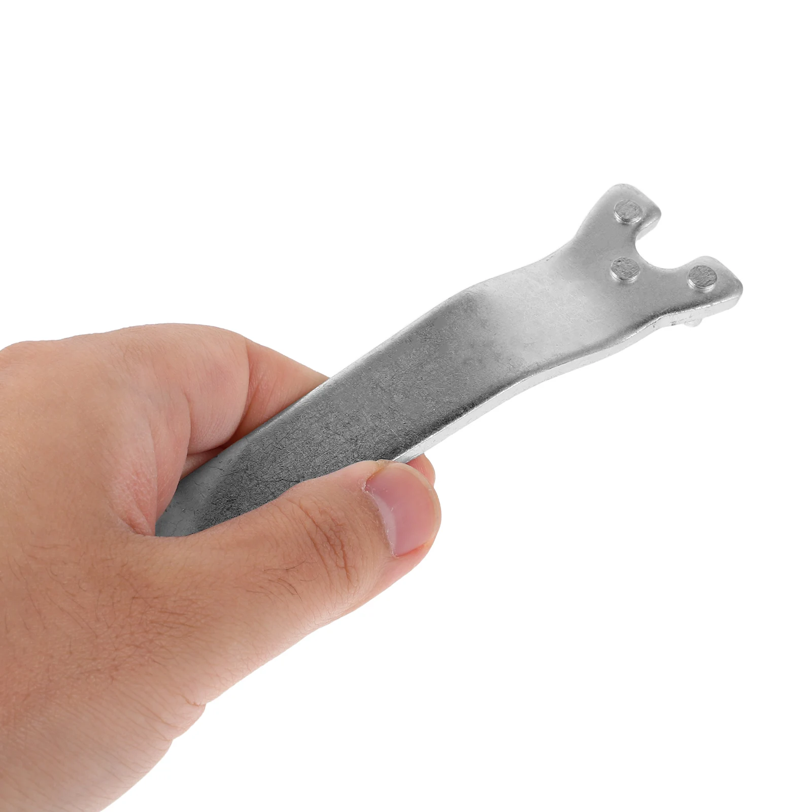 

4pcs High Carbon Steel Wrench Disc Changing Tool Universal Blade Tightening Spanner Durable Precision