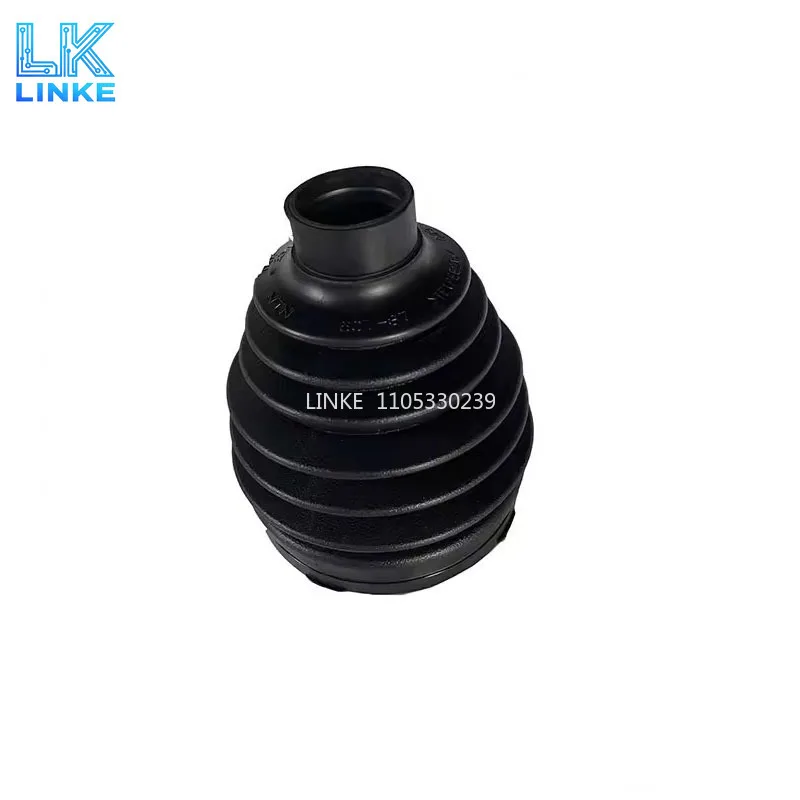 linke-新品純正oem-28323ag020-フロントトランスミッションアウターcvジョイントブーツ-スバル-フォレスター-インプレッサ-アウトバック-クロストレック-レガシィ-トライ用