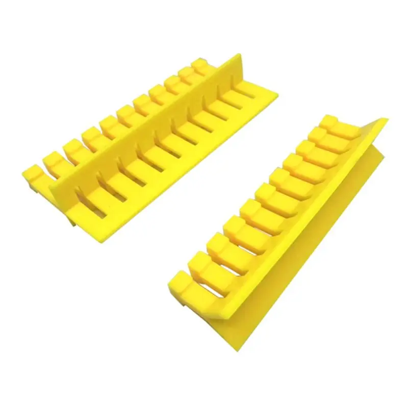 NEW HOT In Stock-2-Piece Car Dent Repair Right Angle Pull Row Set Nylon Pull Buckle Pit Auto Body Hail Ding Tool Kit Repair Acce
