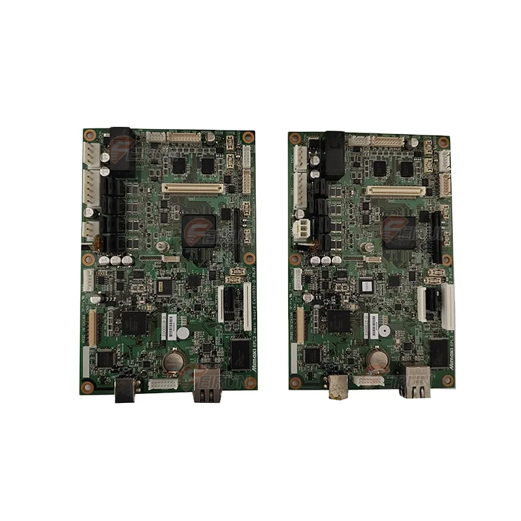 

100% original Good price for JV300/JV150 EPL2 main board MP-E108525/E000019