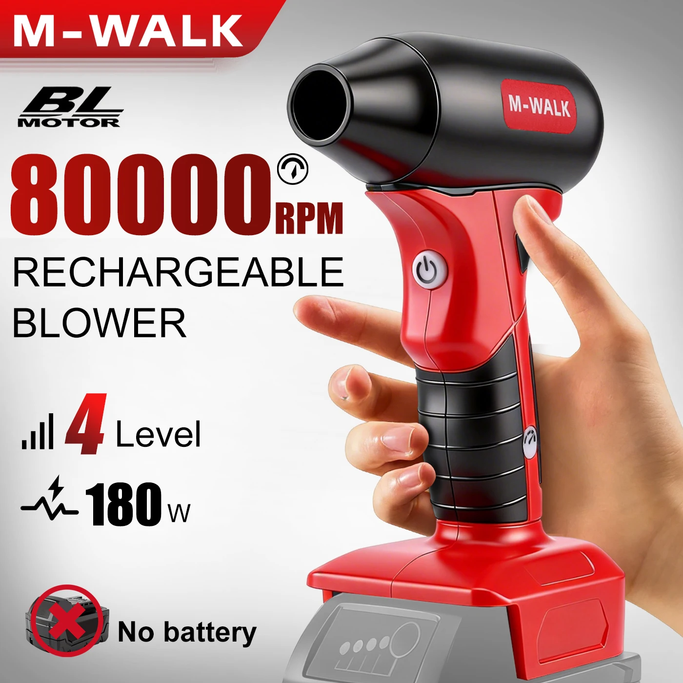 m-walk-80000rpm-エアブロワーターボファン充電式ブロワーターボファンポータブルダストブロワー電動ドライヤー-m-18v-バッテリーピン用