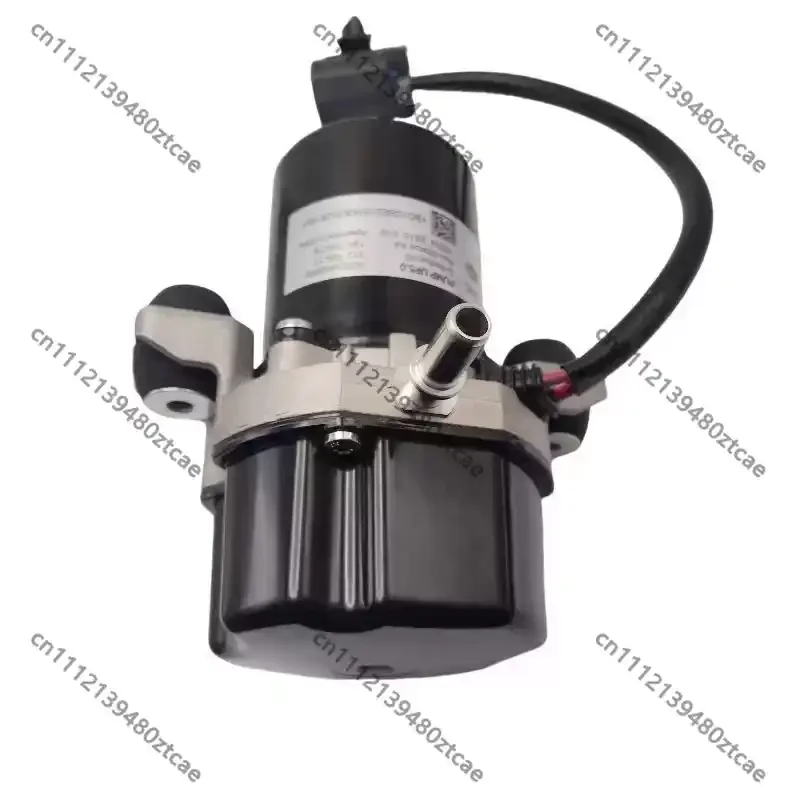 EVP Electronic Vacuum Brake Pump With Pressure Sensor Replacement For Pure Electric Compact SUV Brake Maintenance