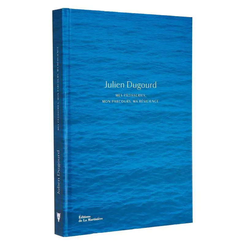 

Julien Dugourd Julien Dugourd The Martiniere 9782732498348 Книга