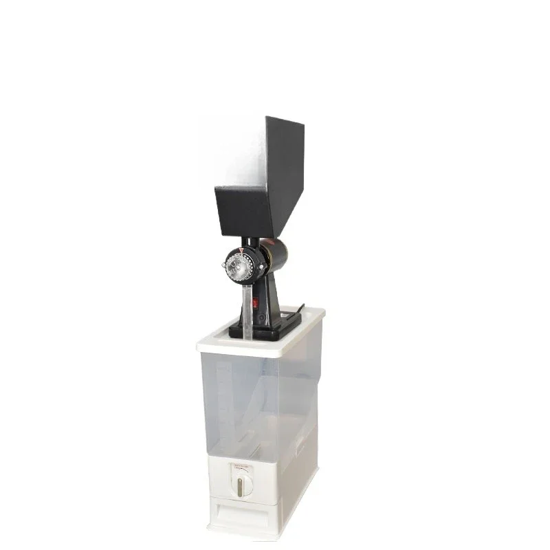 New electric malt grinder, home-brewed beer grinder, home-brewed beer grinder