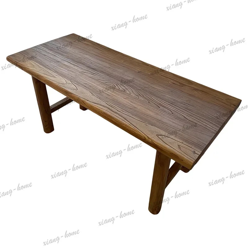 PG Kitchen Decor Dining Table Luxury Industrial Restaurant Desk Dining Table Clearance Dinette Mobili Arredamento Casa Furniture
