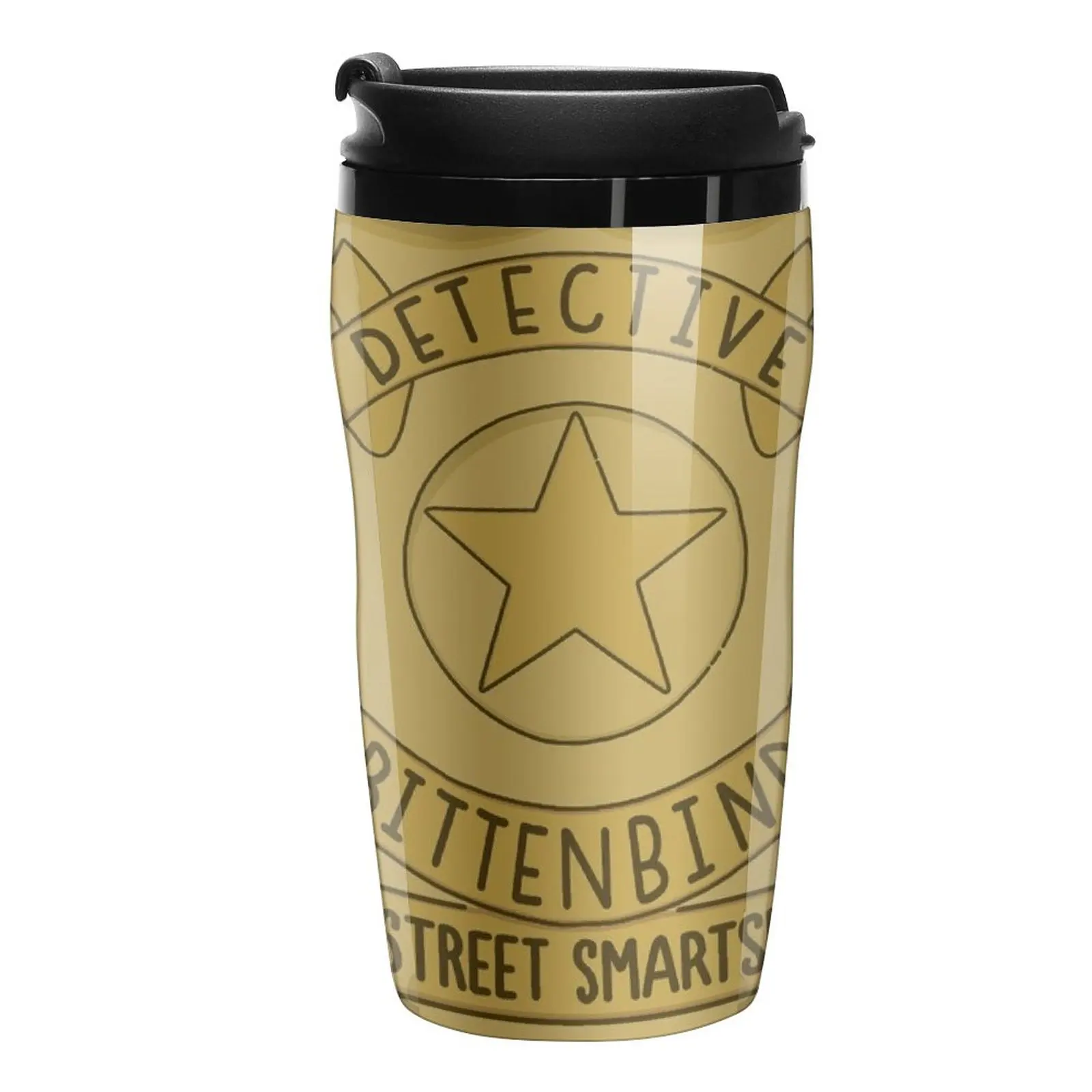 

New JJ Bittenbinder Travel Coffee Mug Coffee Mug Nespresso Cup Coffee Set Thermos Coffee