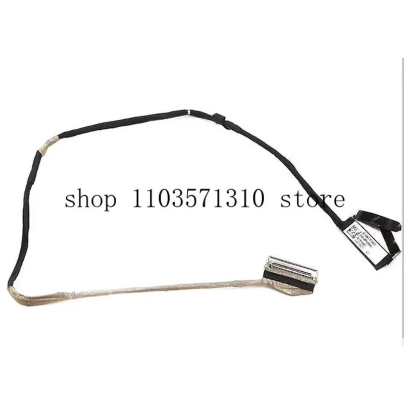 

Новый для asus G513QM G513QY светодиодный ЖК-кабель lvds 6017B 1549901 300 Гц JM